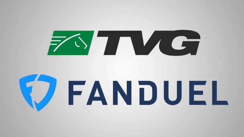 fanduel tvg online gaming