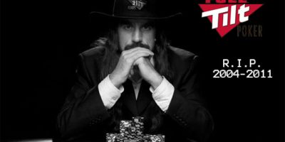 The Insane Saga of Full Tilt Poker For US Players