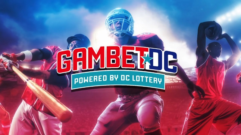 GambetDC Launches In DC