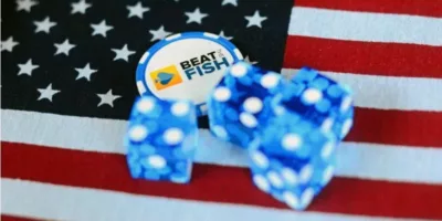 Study Finds States Most Addicted to Gambling in 2023
