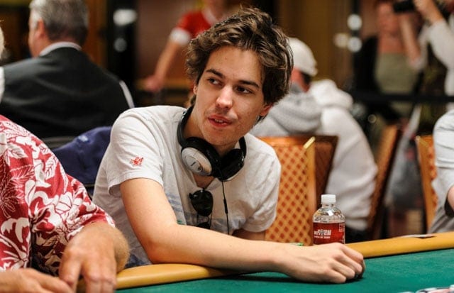 Dominik Nitsche: Global Casino Championship winner (or WSOP National Championship) is just one of his many titles (source: onlinepokerarena.com)