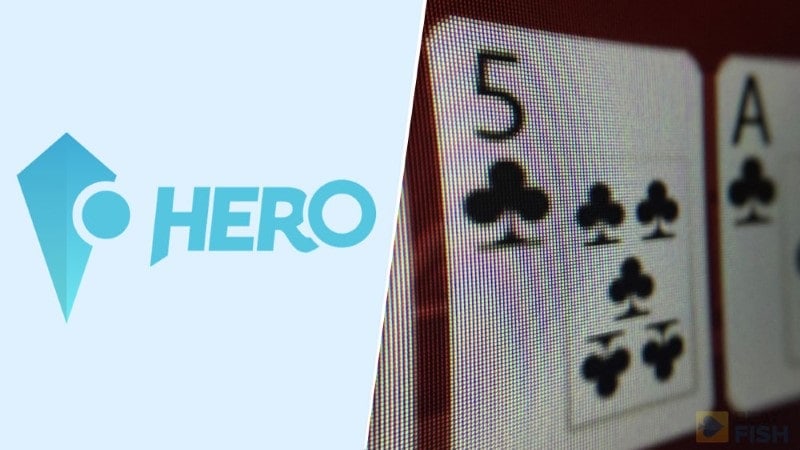HEROcoin for Online Poker