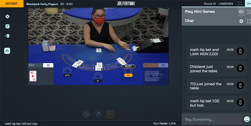 joe-fortune-live-casino