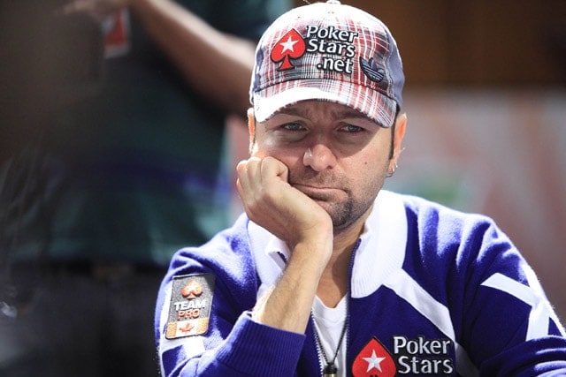 Daniel Negreanu to Joe McKeehen: poker media had zero influence on WSOP 2016 changes.