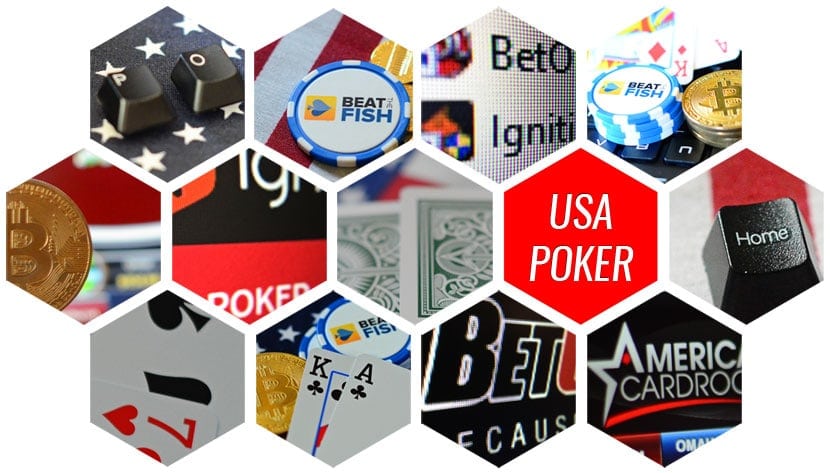 Legal Brasil Real-Money Poker Sites