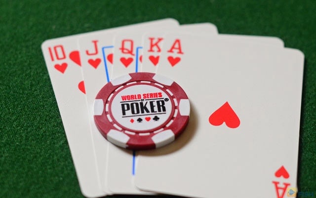When your opponents don't hit, it will be easy for them to get away because they did not commit many chips to the pot. So, as a rule of the thumb, avoid the minimum reraise unless there is very specific reason to apply this play
