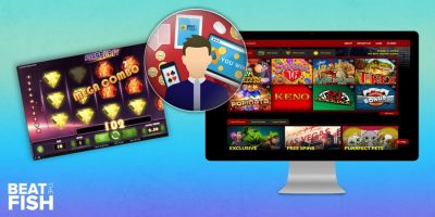 Best Online Casino Sites for July 2023 – REAL Reviews