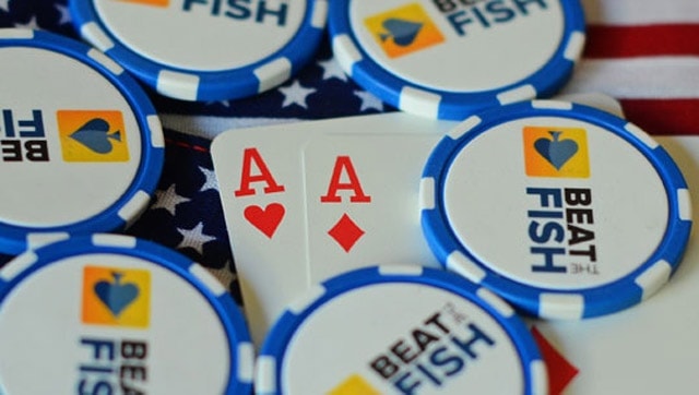 Although home games are regulated and legal (as long as there is no rake involved), as of now, there is still no regulation dealing with online poker in California