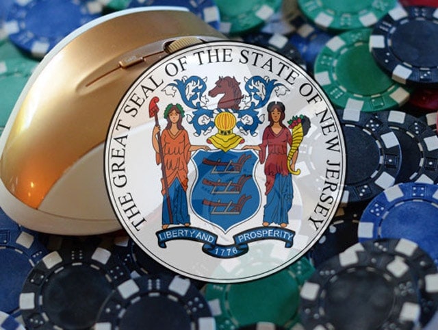 Significant increase in revenue from legalized online poker in New Jersey could be just the push other states need to move forward with their own legislations