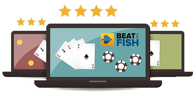 Online Poker Reviews