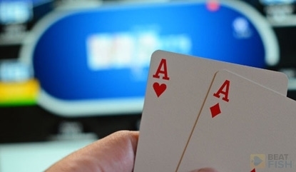 online poker tells