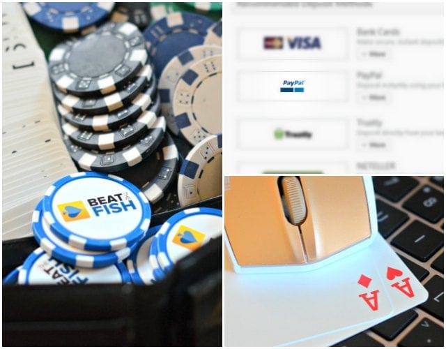 PayPal Poker