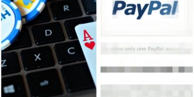 PayPal Poker Sites for July 2023 – Who’s Accepting It?