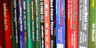 The 15 Best Poker Book Reviews 