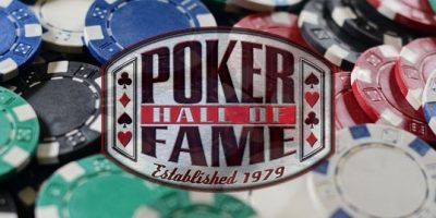 The Surprising Origin Story of the Poker Hall of Fame 