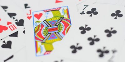 Common Draws and Odds in Texas Hold’em