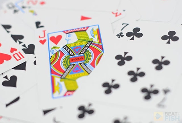 You don't need to be a math wizard to figure out the common poker odds and probabilities in Texas Hold'em. Little practice will get you a long way