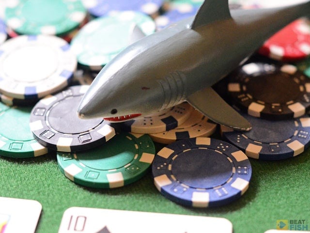 In low games, poker rules can differ depending on the variation, so make sure to know what you are playing before betting on what you perceive to be the nuts