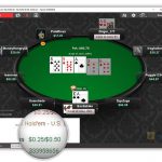 Sites de pôquer com dinheiro real