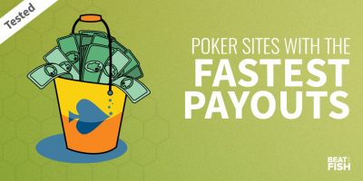 BEST Poker Payouts in July 2023 – Fastest Withdrawals