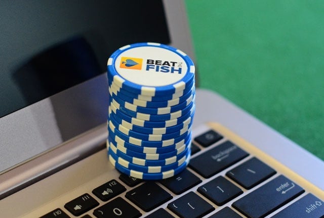 Quirks that only technology could bring have made for some great online poker stories