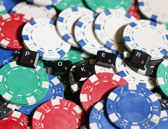 Poker dictionary of terms