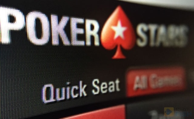 PokerStars Deal Me