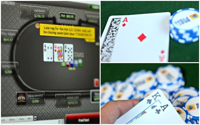 PokerStars Tournaments