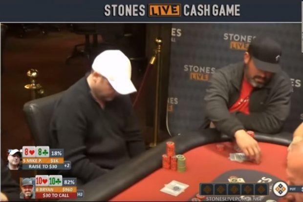 Mike Postle poker cheating scandal