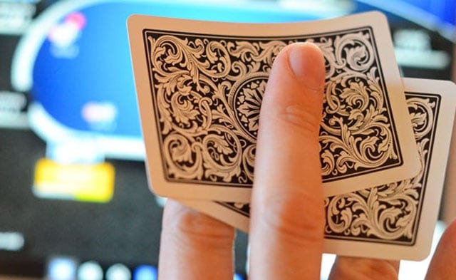 Position and starting hands are your bread and butter in quick-fold poker.