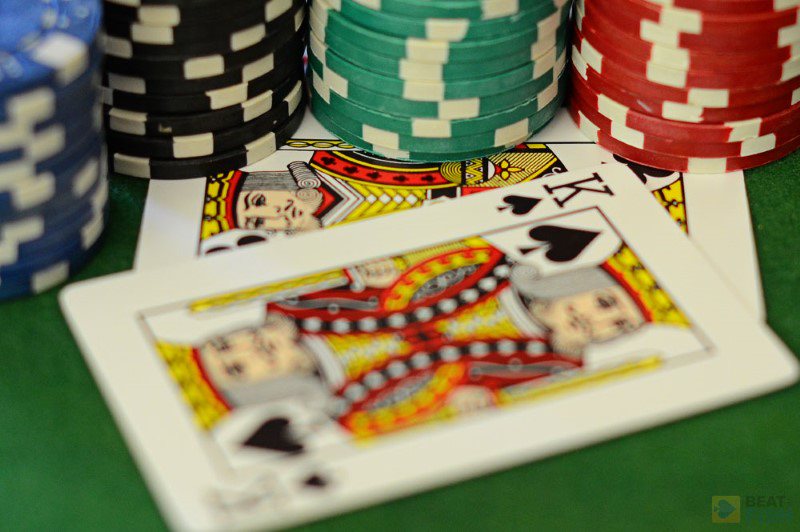 revenue from tribal gambling in WA went to government programs