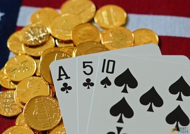 If you are looking to clear an online poker bonus, shorthanded poker games will help you do it much faster