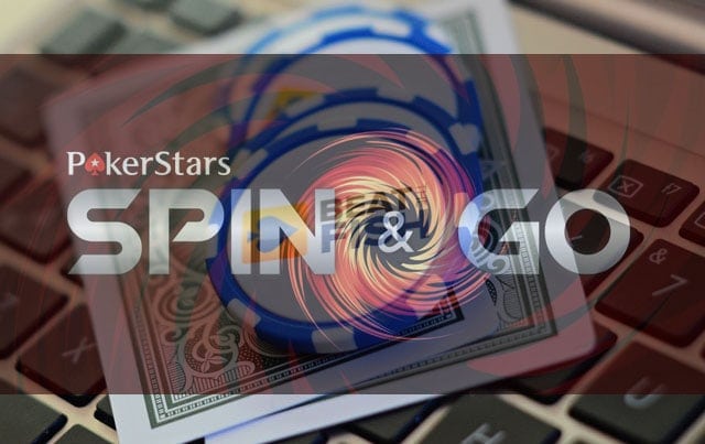 Spin & Go millionaire
