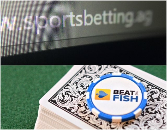 Sportsbetting Poker Review Overall