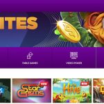 Super Slots online casino favorites section