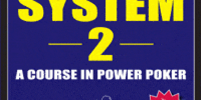 Powerful Follow-up: Super System 2 by Doyle Brunson 