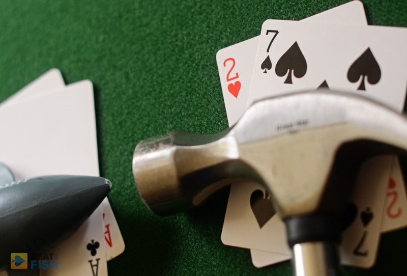 Texas Hold'em Poker Odds