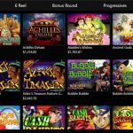 online slots at uptown aces casino