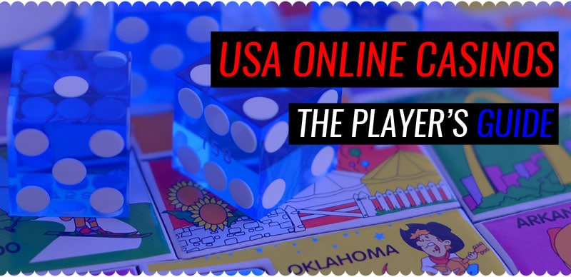 Online Casinos Accepting Brasil Players