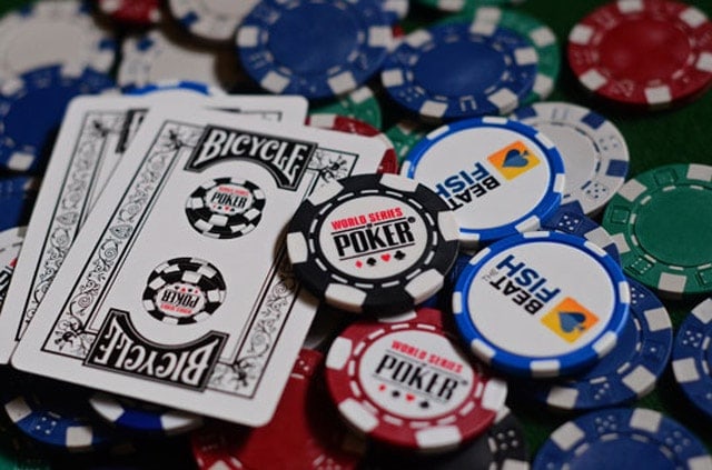 In terms of rules, there are two main variations of Texas Hold'em: limit and no limit. The games are played the same, but the betting rules are significantly different