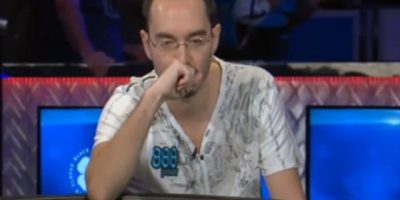 Daniel Negreanu Shares His Final 2 Cents on William Kassouf