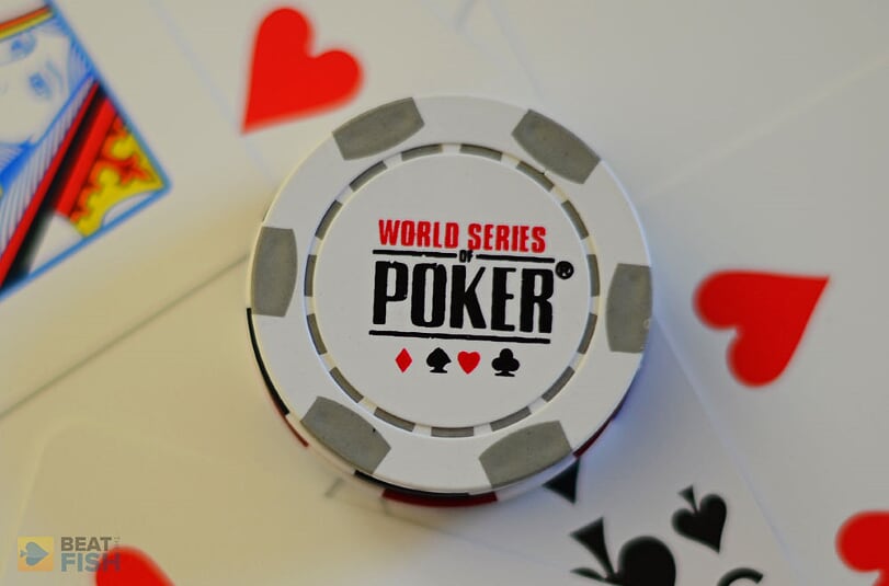 WSOP Europe Player Wins Two Bracelets In a Row WSOP Europe Player Wins Two Bracelets In a Row