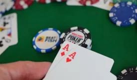 WSOP 2023 Main Event Breaks Records With Over 10,000 Entries