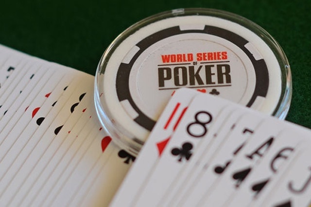 The WSOP Main Event final table has been taking place in November since 2008 to help build up the suspense and give the audience a chance to get to know the players
